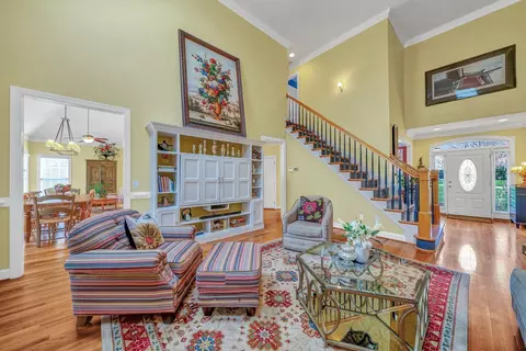 2837 Penfold Ln, Wake Forest, NC 27587 photo 5