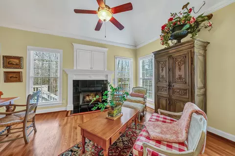 2837 Penfold Ln, Wake Forest, NC 27587 photo 9