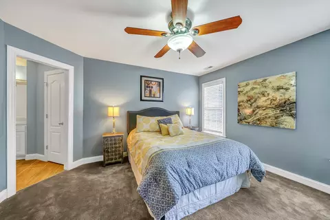 2837 Penfold Ln, Wake Forest, NC 27587 photo 21