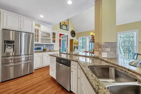 2837 Penfold Ln, Wake Forest, NC 27587 photo 12
