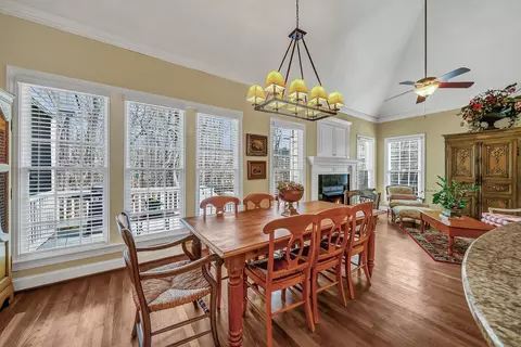 2837 Penfold Ln, Wake Forest, NC 27587 photo 8