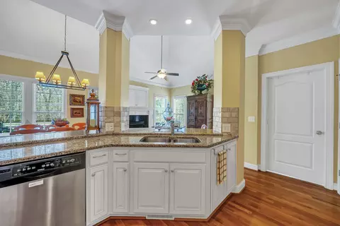 2837 Penfold Ln, Wake Forest, NC 27587 photo 11