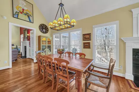 2837 Penfold Ln, Wake Forest, NC 27587 photo 13