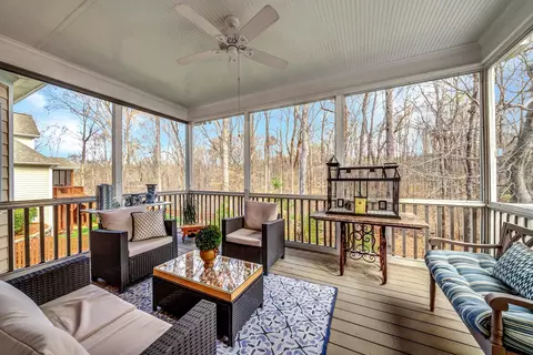 2837 Penfold Ln, Wake Forest, NC 27587 photo 25