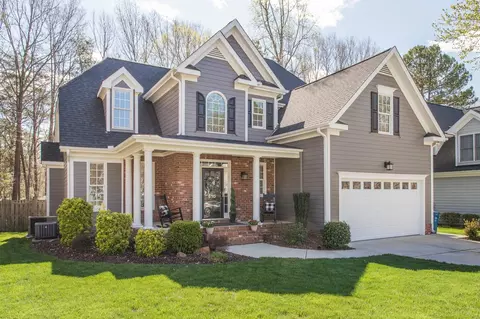610 Continental Dr, Durham, NC 27712 photo 1