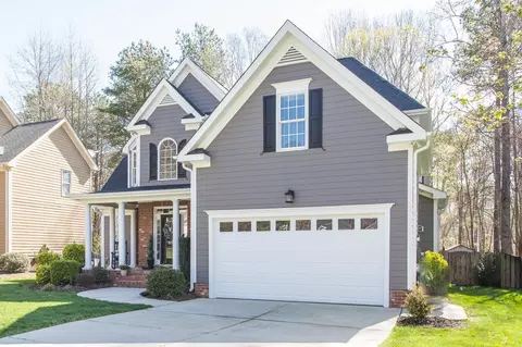 610 Continental Dr, Durham, NC 27712 photo 2