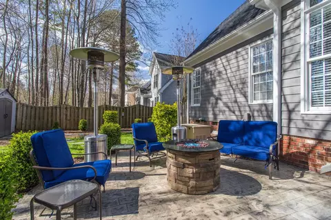 610 Continental Dr, Durham, NC 27712 photo 6
