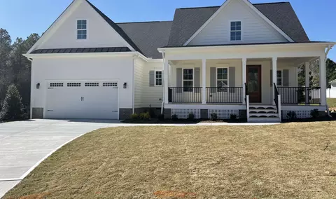 1717 Castling Ct, Wake Forest, NC 27587 photo 1