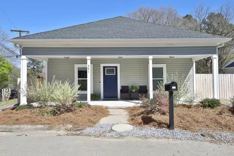 301 Truce St, Durham, NC 27703 photo 1