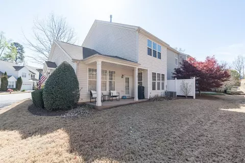 8323 Rubblestone Path, Raleigh, NC 27613 photo 8
