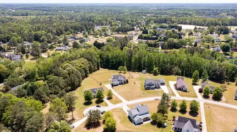 274 Gardner Lake Dr, Willow Spring, NC 27592 photo 4