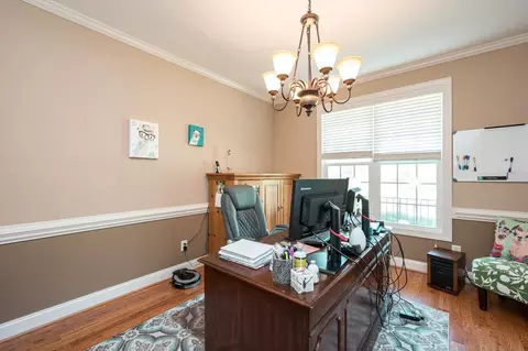 274 Gardner Lake Dr, Willow Spring, NC 27592 photo 15