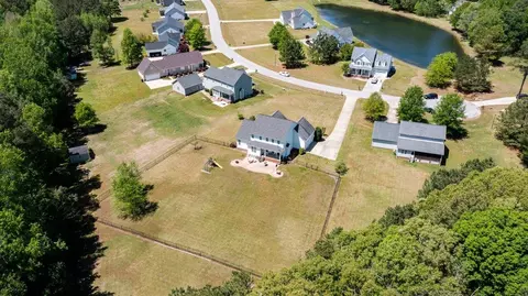 274 Gardner Lake Dr, Willow Spring, NC 27592 photo 8