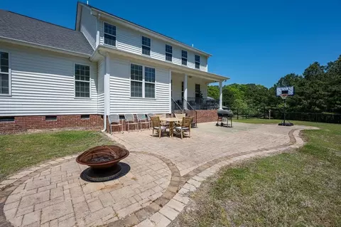 274 Gardner Lake Dr, Willow Spring, NC 27592 photo 35