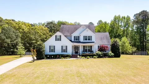 274 Gardner Lake Dr, Willow Spring, NC 27592 photo 1