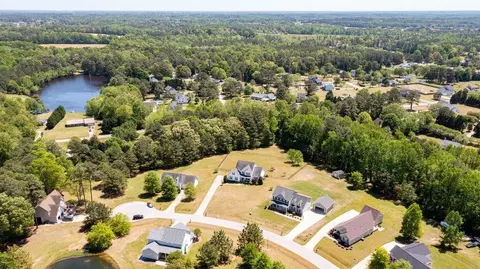 274 Gardner Lake Dr, Willow Spring, NC 27592 photo 2