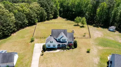 274 Gardner Lake Dr, Willow Spring, NC 27592 photo 6