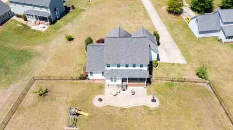 274 Gardner Lake Dr, Willow Spring, NC 27592 photo 11