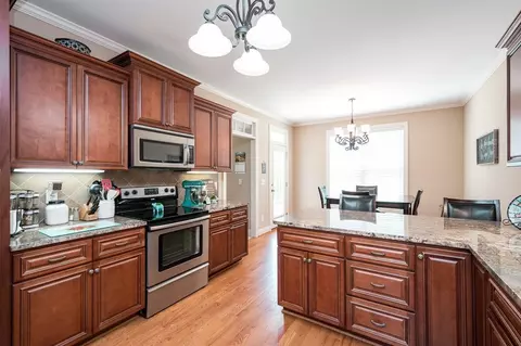 274 Gardner Lake Dr, Willow Spring, NC 27592 photo 19
