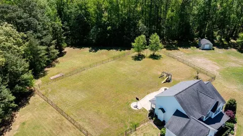 274 Gardner Lake Dr, Willow Spring, NC 27592 photo 13