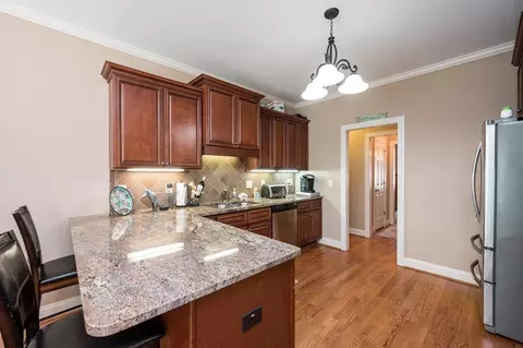 274 Gardner Lake Dr, Willow Spring, NC 27592 photo 17