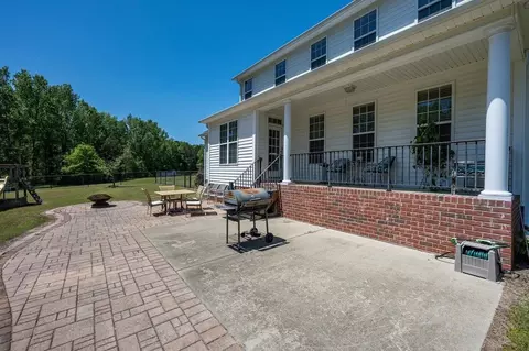 274 Gardner Lake Dr, Willow Spring, NC 27592 photo 36