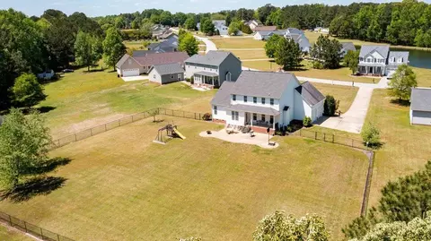 274 Gardner Lake Dr, Willow Spring, NC 27592 photo 12