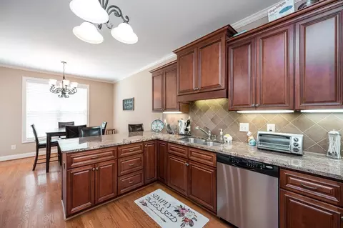 274 Gardner Lake Dr, Willow Spring, NC 27592 photo 18