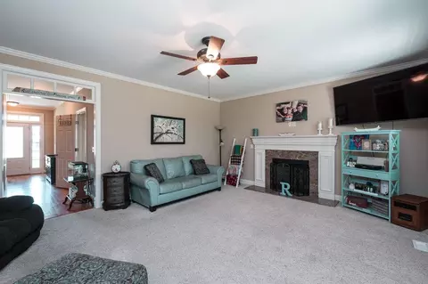 274 Gardner Lake Dr, Willow Spring, NC 27592 photo 21
