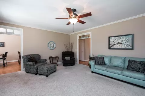 274 Gardner Lake Dr, Willow Spring, NC 27592 photo 22