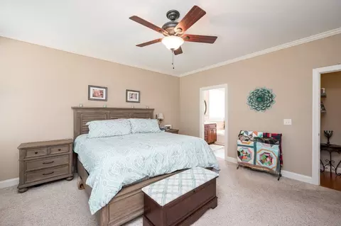 274 Gardner Lake Dr, Willow Spring, NC 27592 photo 26