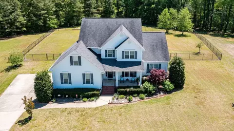 274 Gardner Lake Dr, Willow Spring, NC 27592 photo 7