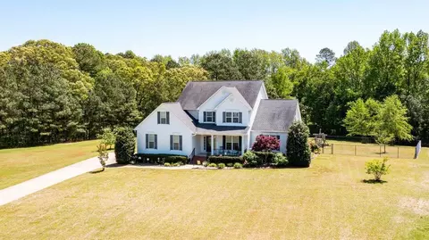 274 Gardner Lake Dr, Willow Spring, NC 27592 photo 3