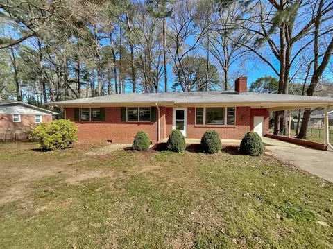 1102 Park Ave, Garner, NC 27529 photo 1