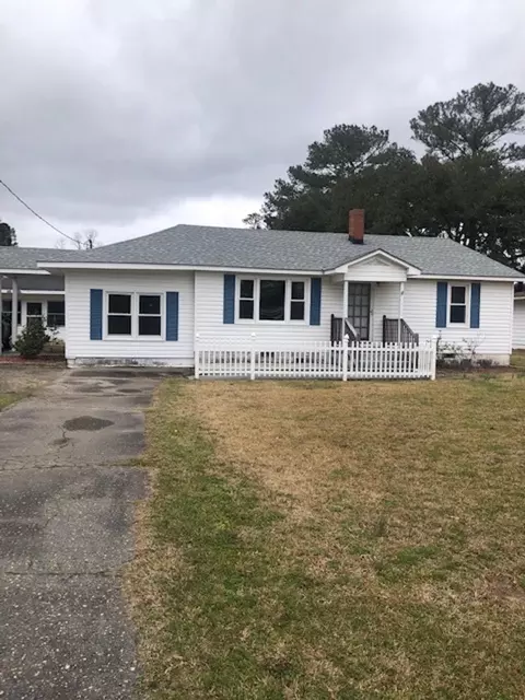 52 Brogden School Rd, Smithfield, NC 27577 photo 1