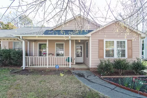 3615 Rawdon Dr, Durham, NC 27713 photo 2