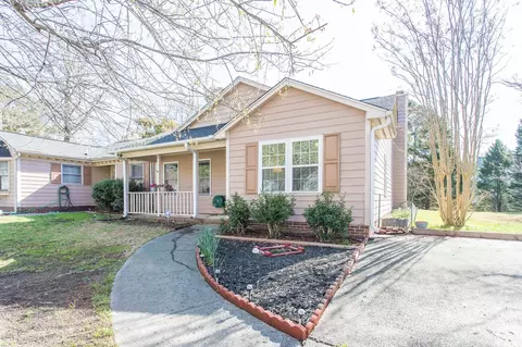 3615 Rawdon Dr, Durham, NC 27713 photo 1