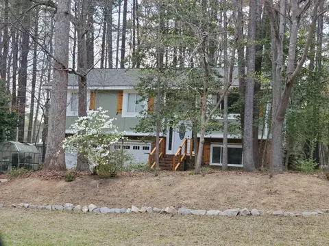 1112 Poole Dr, Garner, NC 27529 photo 2