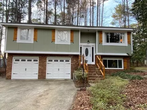 1112 Poole Dr, Garner, NC 27529 photo 1