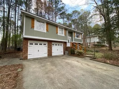 1112 Poole Dr, Garner, NC 27529 photo 3