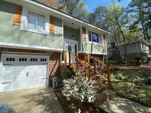 1112 Poole Dr, Garner, NC 27529 photo 5