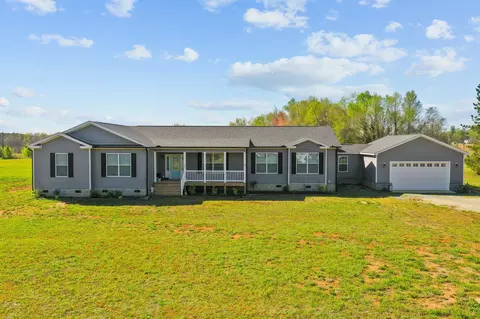 412 Reams Dr, Middlesex, NC 27557 photo 1