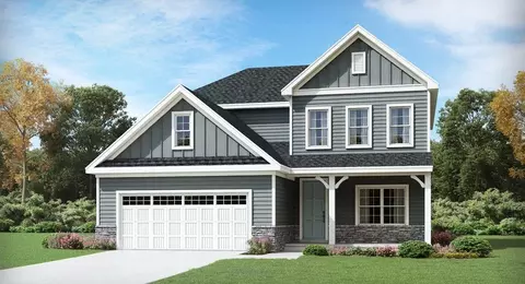 189 Axis Deer Ln, Garner, NC 27529 photo 1