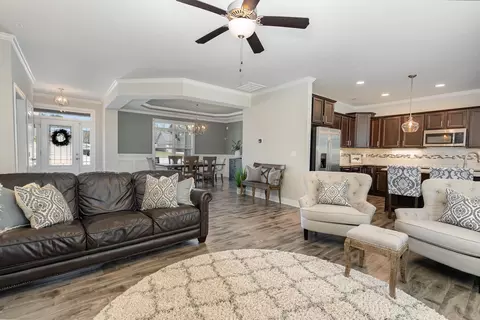 104 River Mist Trl, Wendell, NC 27591 photo 6