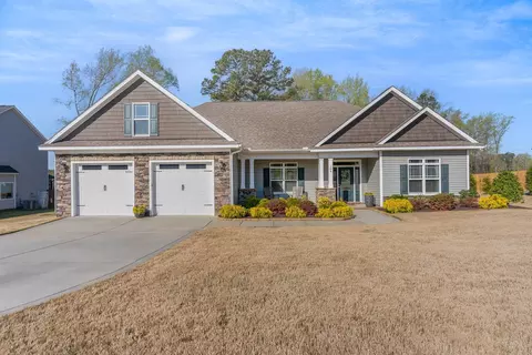 104 River Mist Trl, Wendell, NC 27591 photo 1