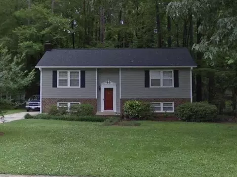 1113 Buckingham Rd, Garner, NC 27529 photo 1