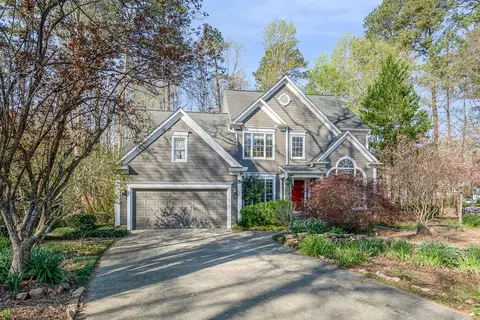 4414 Hulon Dr, Durham, NC 27705 photo 1