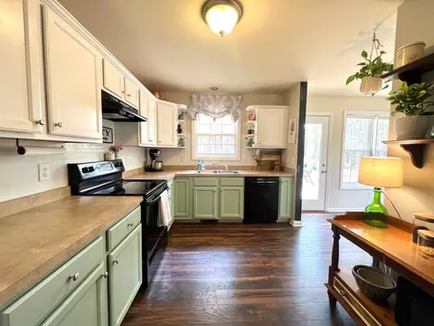 603 Tranquil Ln, Willow Spring, NC 27592 photo 8