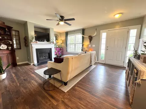 603 Tranquil Ln, Willow Spring, NC 27592 photo 4