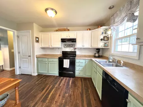 603 Tranquil Ln, Willow Spring, NC 27592 photo 7